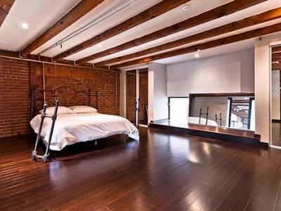 Loft Rustico en Quebec