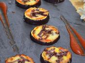 Pizza´s Berenjena Cecina