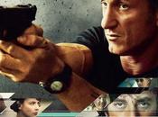 Póster españól “caza asesino (the gunman)”