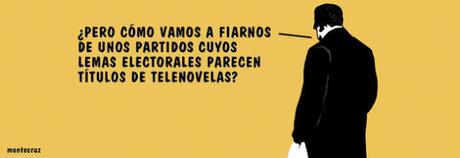 Un poco de humor para iniciar este martes, 12 de mayo de 2015