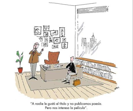 Un poco de humor para iniciar este martes, 12 de mayo de 2015