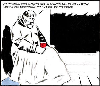 Un poco de humor para iniciar este martes, 12 de mayo de 2015