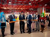 Expomanga Nota Prensa organización.