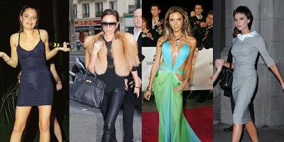 Victoria Beckham, volcada en la educación de sus hijos