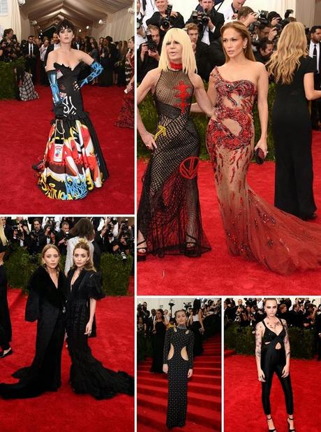 gala MET: no me he podido resistir