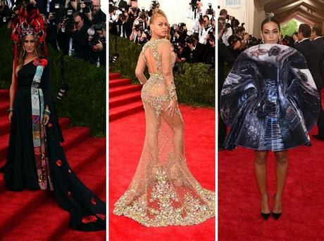 gala MET: no me he podido resistir