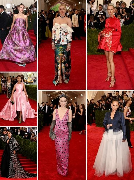 gala MET: no me he podido resistir