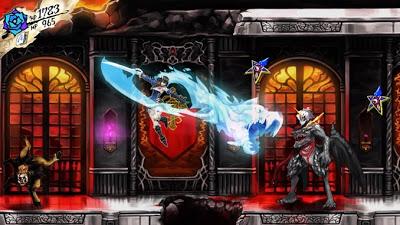 Bloodstained: Ritual of the Night, lo último de Koji Igarashi, ya en Kickstarter