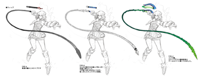 Bloodstained: Ritual of the Night, lo último de Koji Igarashi, ya en Kickstarter