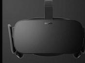 Oculus promete Rift para Todos 2016