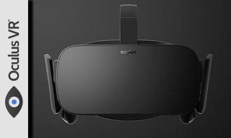 Oculus VR promete un Rift para Todos en el año 2016