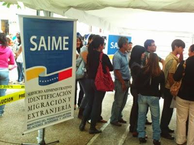 EL RECREO - Operativo en Chapellín para el 14 de Mayo