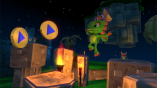 Yooka-Layle alcanza el millón y medio de libras en Kickstarter