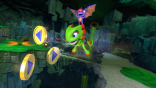 Yooka-Layle alcanza el millón y medio de libras en Kickstarter