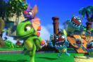 Yooka-Layle alcanza el millón y medio de libras en Kickstarter
