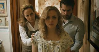 HOUSE OF PINE STREET, THE (USA, 2015) Fantástico, Terror