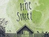 HOUSE PINE STREET, (USA, 2015) Fantástico, Terror