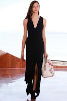 Dior nos lleva de crucero a la increíble Casa Burbuja de Pierre Cardin