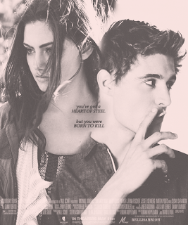 Reseña: Sangre Azul