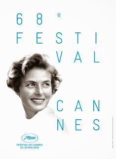 68 EDICIÓN DEL FESTIVAL DE CINE DE CANNES (The Cannes International Film Festival 2014)