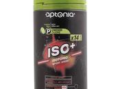 Aptonia ISO+ Isotonic Sport Drink, bebida para recuperación hidratación empleada durante largos recorridos agradable parece funcionar
