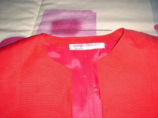 ROJO PARA LA PRIMAVERA