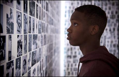 La profesora de historia. La compleja responsabilidad de un profesor.