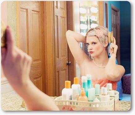 Remedios para piel grasa con brillos