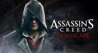 Las ediciones especiales de Assassin's Creed Syndicate