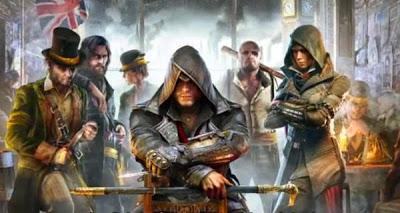 Primeros detalles oficiales de Assassin's Creed Syndicate