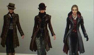 El nuevo Assassin's Creed podría tener dos protagonistas y uno femenino