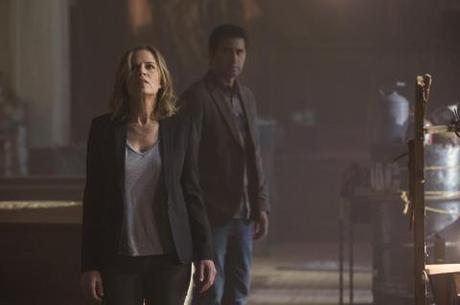 1ras imágenes de #FearTheWalkingDead, la nueva serie de #AMC. @AMCtv_LA @FearUsTWD