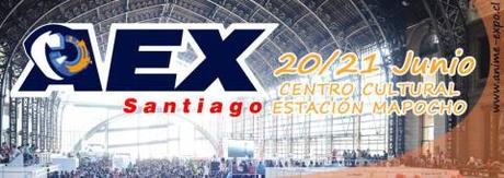 El 20 y 21 de Junio: Anime Expo 2015