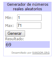 ¡Sorpresa! Segundo ganador del sorteo de San Valentín. ¡Sorpresa! Segundo ganador del sorteo de San Valentín.