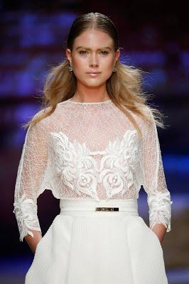 'Golden Sunshine' by Inmaculada García #BBW2016