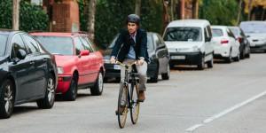 Consejos para andar en bici por la ciudad