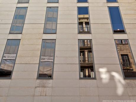 Barcelona (El Gòtic): Lo invisble