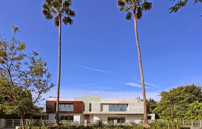 Fachadas Minimalistas