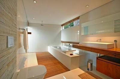 Sanitarios Minimalistas