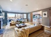 Penthouse Minimalista Manhattan