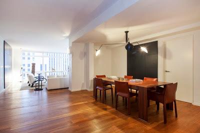 Apartamento Moderno en el Central Park