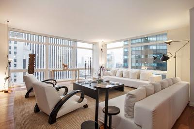 Apartamento Moderno en el Central Park