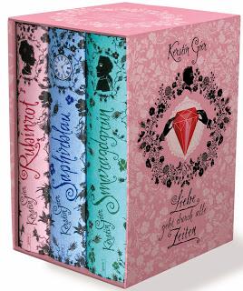 Top Ten Tuesday #17 Ediciones bonitas