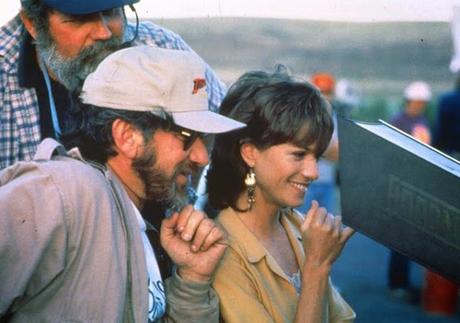 Spielberg on Spielberg: Always (1989)