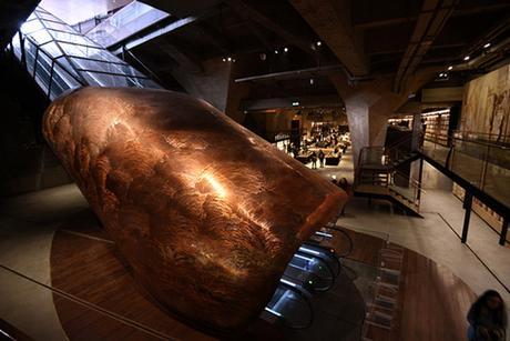 portada_DSC_1059 Libreria Fangsuo en Chengdu (China) por Chu Chih-Kang