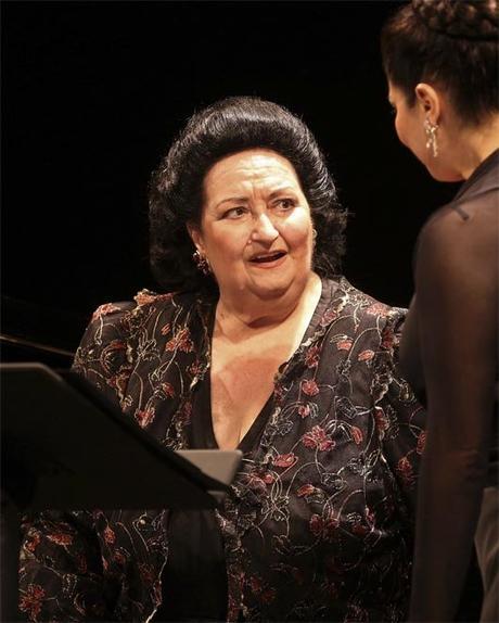 Montserrat Caballe