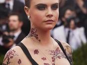 Cara Delevingne: belleza nunca importante para