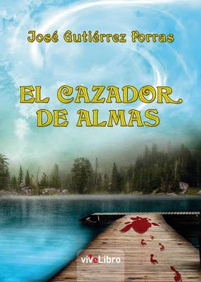 RESEÑA: El Cazador de Almas