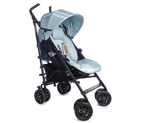 Gana el nuevo Mini Buggy XL de Easy Walker