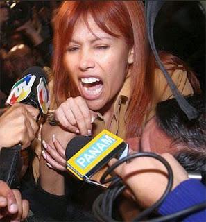 MARIO HART LANZA ADVERTENCIA A MAGALY MEDINA…